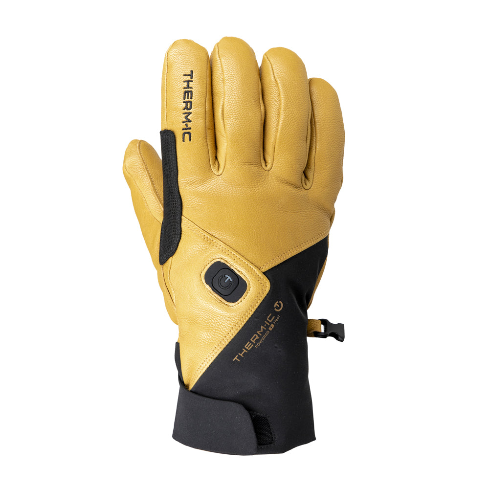 Offers Heated Gloves