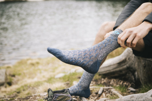 Guide to Choosing Your Hiking Socks