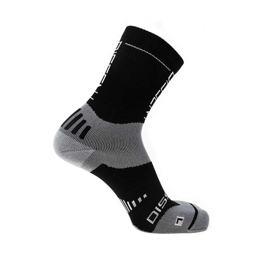 Dissent MTB socks - Supercrew Nano 6"