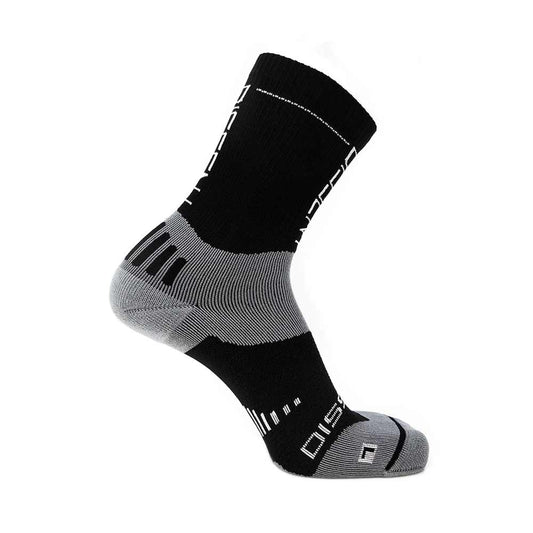 Chaussettes VTT Dissent - Supercrew Nano 6"