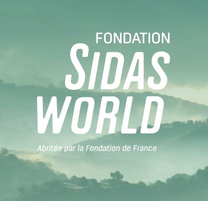 LA FONDATION SIDAS WORLD