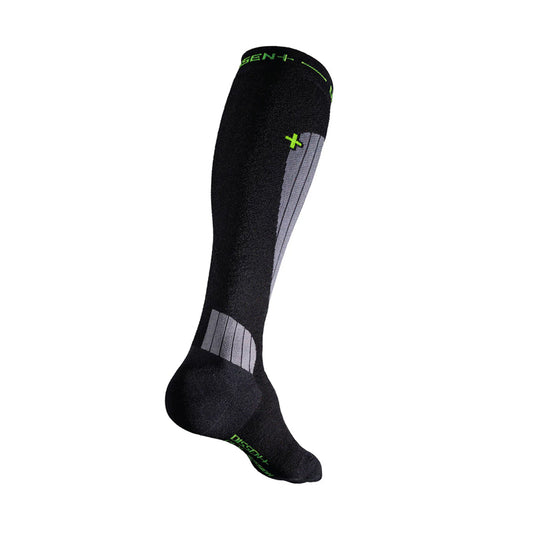 Chaussettes de ski Dissent - GFX Compression DL-Wool