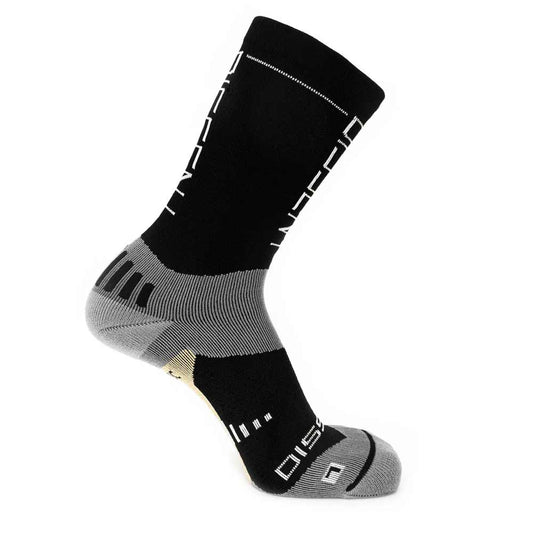 Dissent MTB socks - Supercrew Nano + Cu 8"
