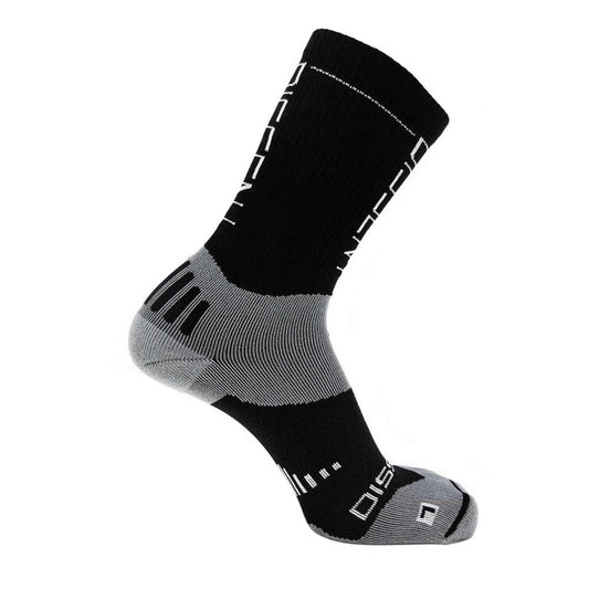 Dissent MTB socks - Supercrew Nano 8"
