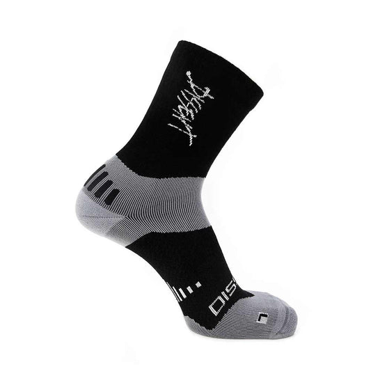 Dissent MTB socks - Supercrew Ultra Merino 6"
