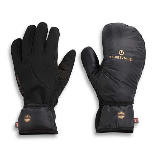 Ski gloves - Touring Versatile gloves