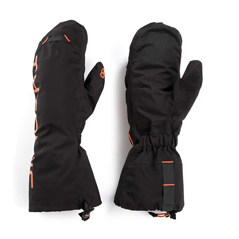 Guantes de alpinismo - Manoplas Mountain Ultra Warm