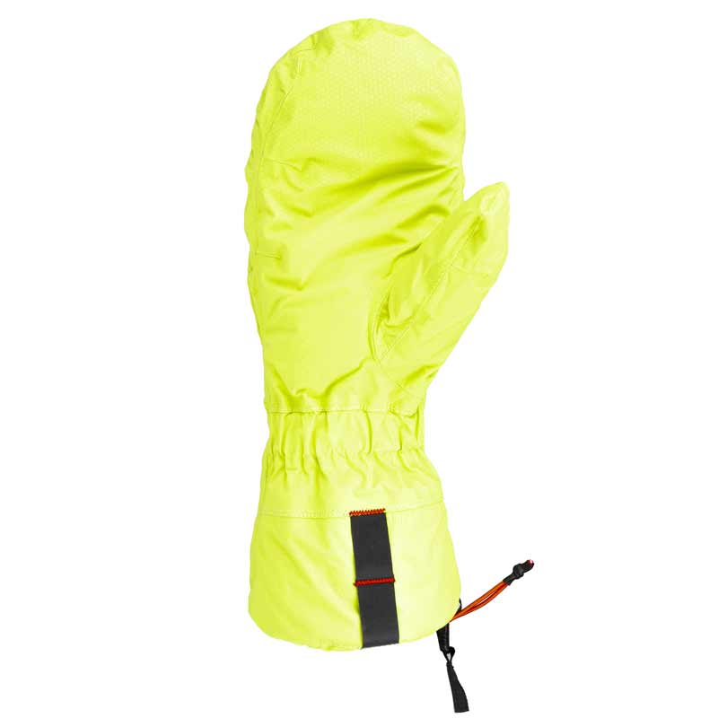 Gants d'alpinisme - Moufles Mountain Ultra Warm