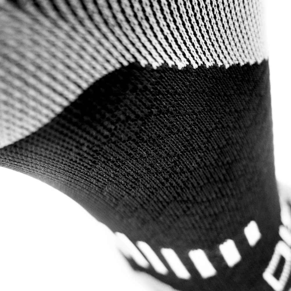 Calcetines Dissent para bicicleta de montaña - Supercrew Ultra Merino 6"