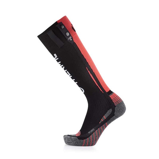 Chaussettes de ski nordique chauffantes - Ultra Warm Nordic S.E.T®