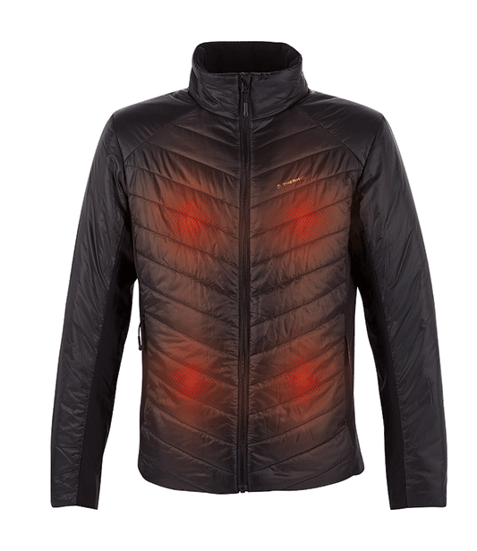 Bundle - Powerjacket Speed hombre - negro + Batería 5000mAh