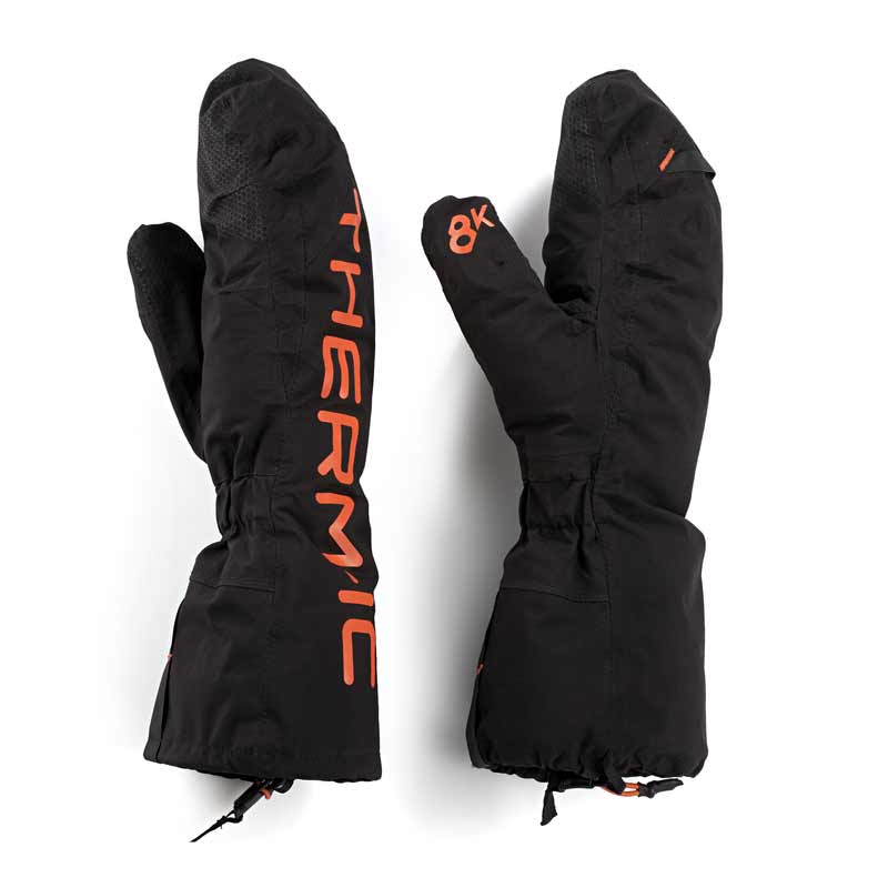 Guantes de alpinismo - Manoplas Mountain Ultra Warm