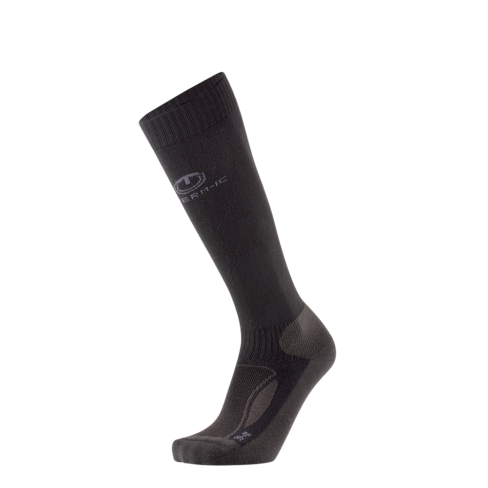 Lot de 2 paires de chaussettes multiactivités - Winter Insulation Mid