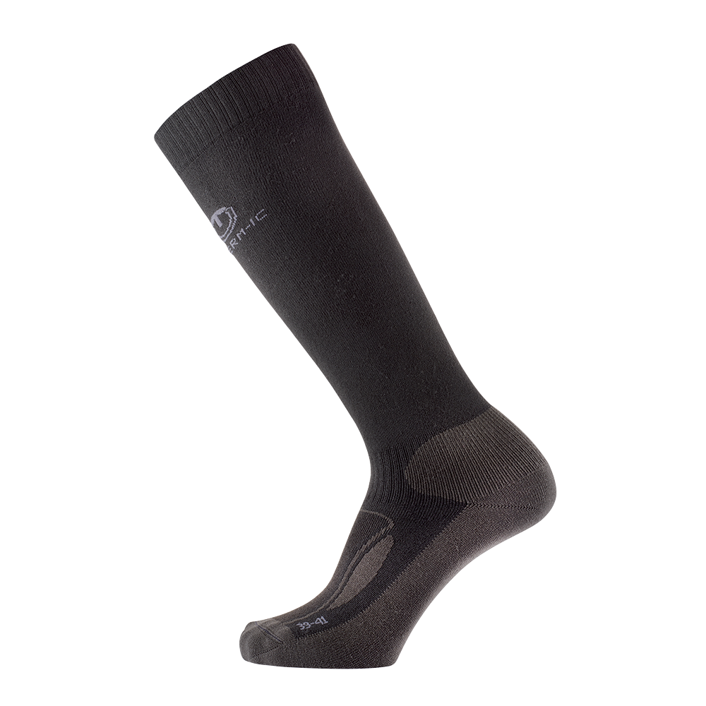 Lot de 2 paires de chaussettes multiactivités - Winter Insulation Mid