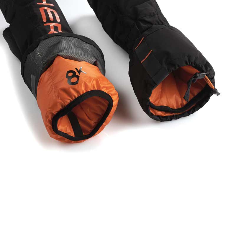 Mountaineering gloves - Mountain Ultra Warm mittens