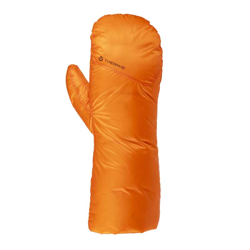 Gants d'alpinisme - Moufles Mountain Ultra Warm