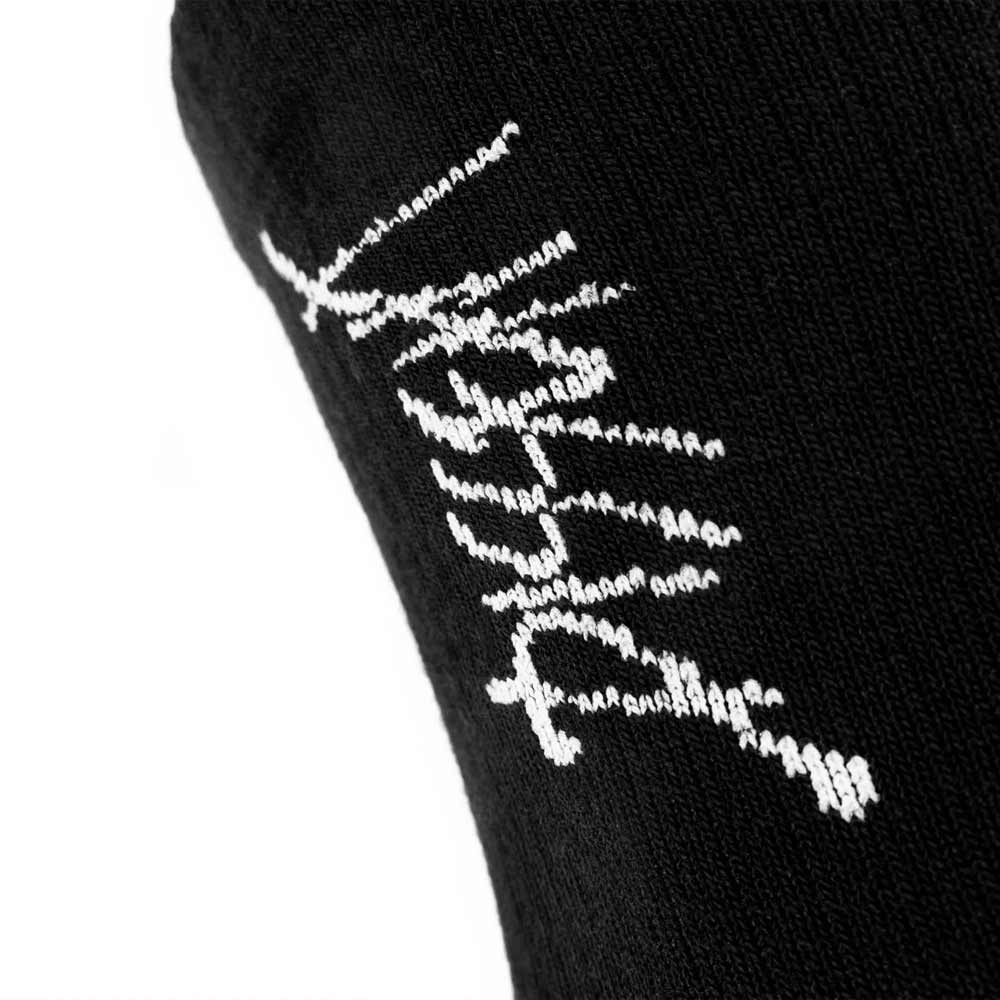 Dissent Mountainbike-Socken - Supercrew Ultra Merino 6“