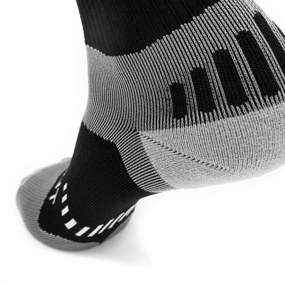 Dissent Mountainbike-Socken - Supercrew Ultra Merino 6“