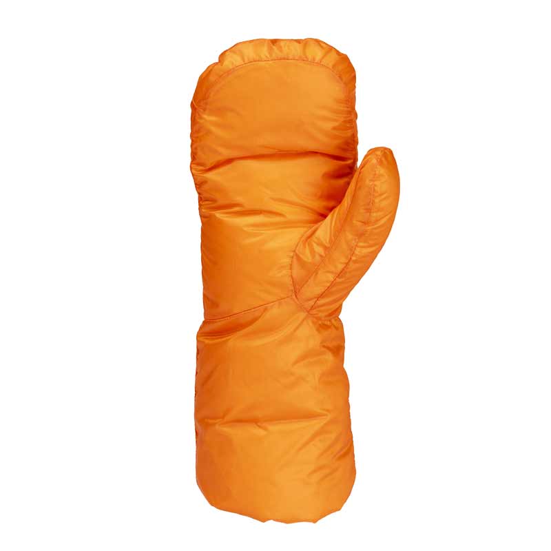 Gants d'alpinisme - Moufles Mountain Ultra Warm