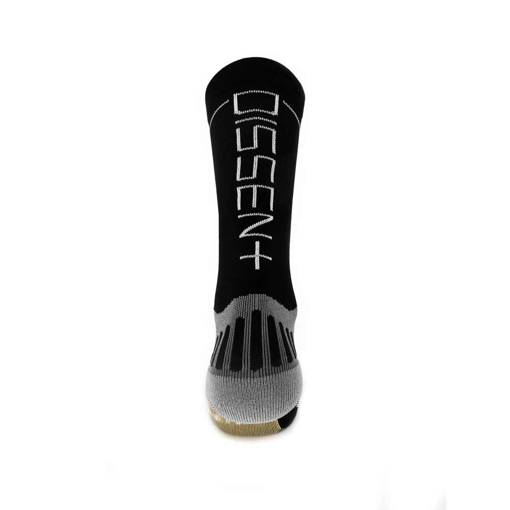 Dissent calcetines bicicleta de montaña - Supercrew Nano + Cu 8"