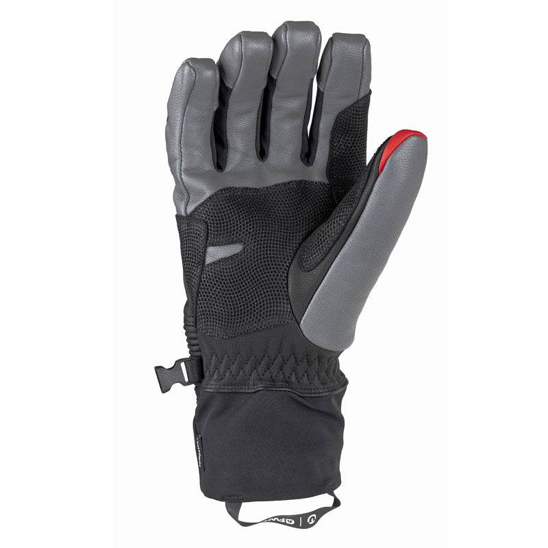 Warm ski gloves Therm ic