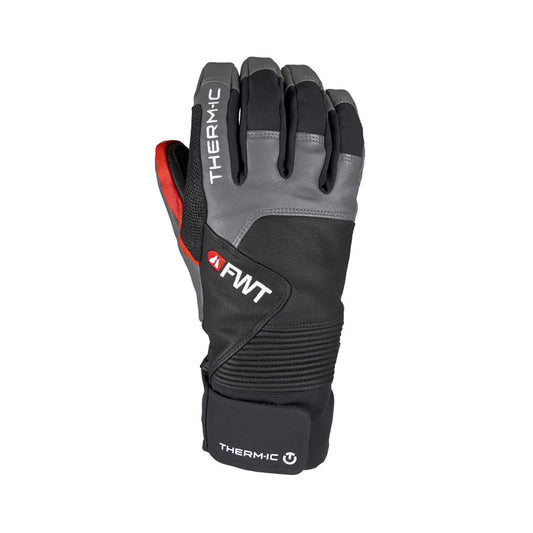 Guantes de esquí - Freeride Extra Warm Gloves - FWT Edition