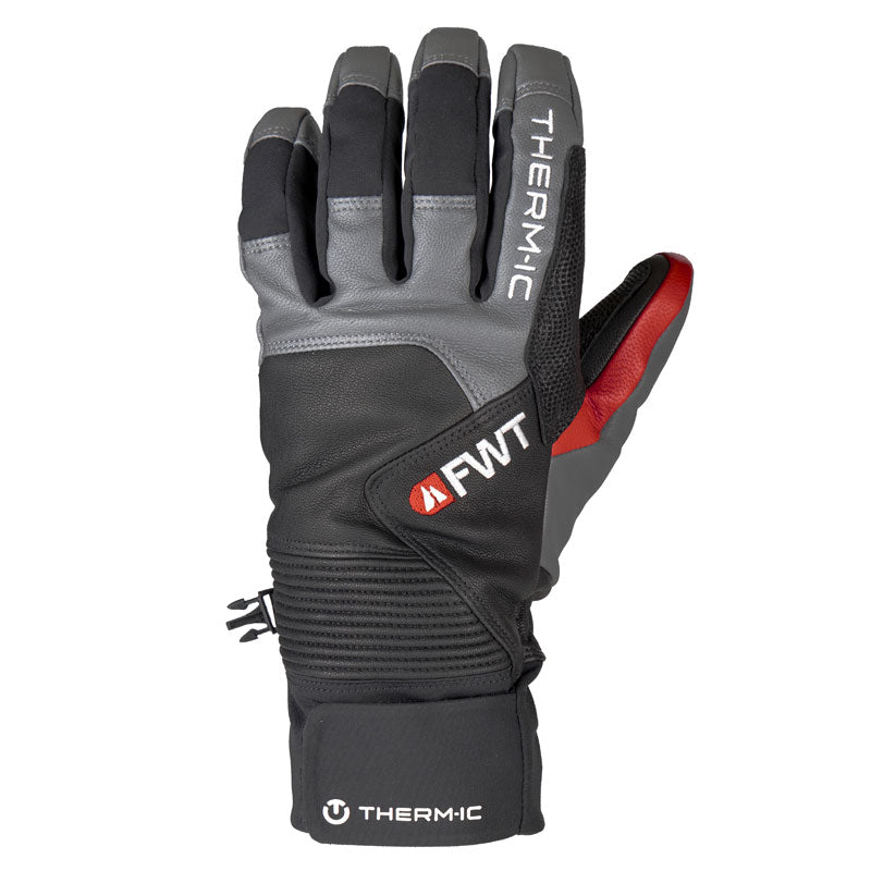 Guantes de esquí - Freeride Extra Warm Gloves - FWT Edition