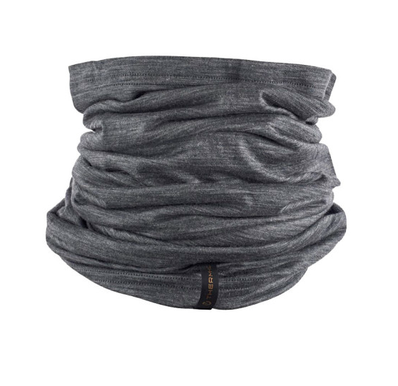 Bundle - Ultra Light Natural neckwarmer, beanie and headband