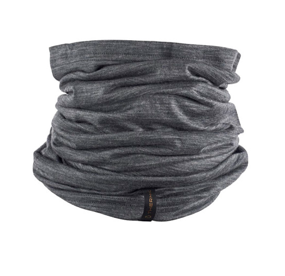 Pack Tour de cou - Bandeau - Bonnet Ultra Light Natural