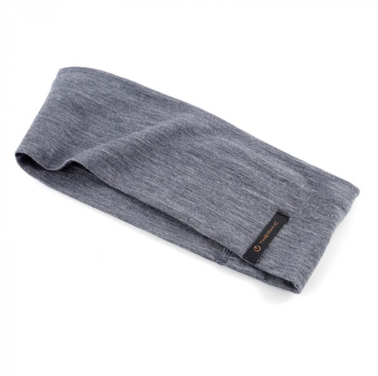 Bundle - Ultra Light Natural neckwarmer, beanie and headband