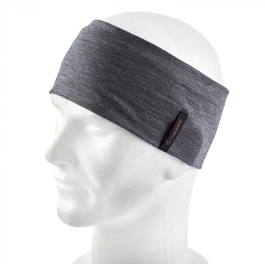 Bundle - Ultra Light Natural neckwarmer, beanie and headband