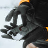 Ski gloves