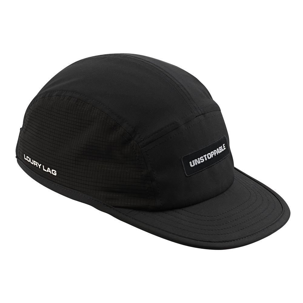 Gorra - Cool Cap Loury Lag negro