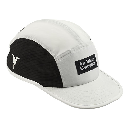 Gorra - Cool Cap VC blanco 