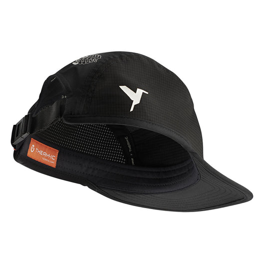 Mütze - Cool Cap VC schwarz