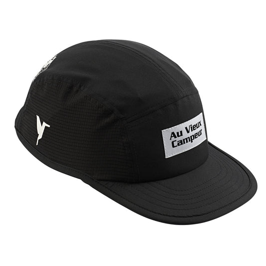 Mütze - Cool Cap VC schwarz