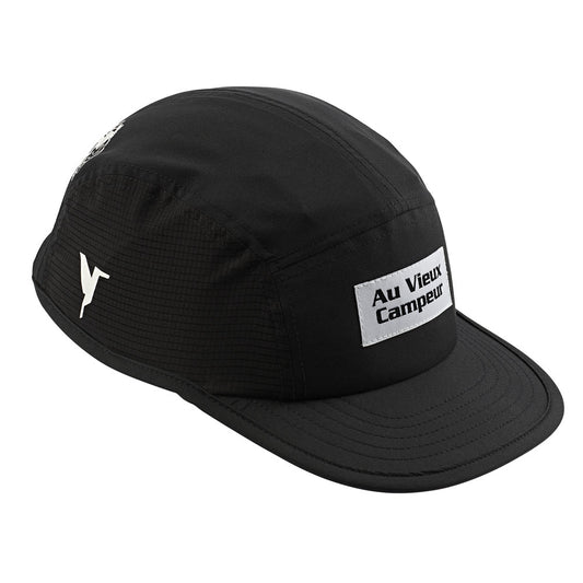 Cap - Cool Cap VC black