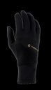 Gants fins tactiles multiactivités - Active Light Tech Noir