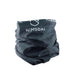 Neckwarmer - Cool Light anthracite Nims