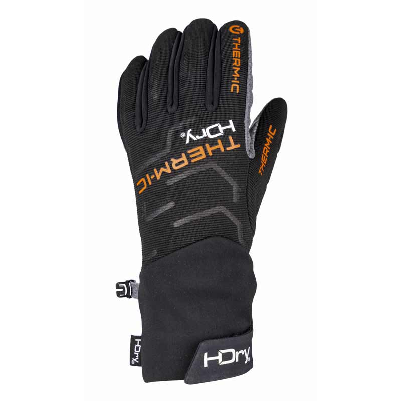 Bergsteigerhandschuhe – Grip Shield Gloves