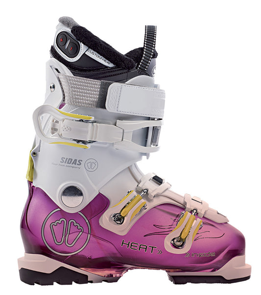 Heat SkiBoots Women