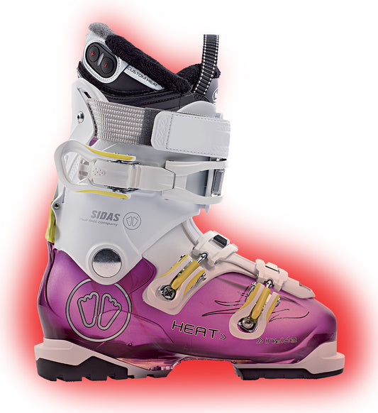 Heat SkiBoots Women