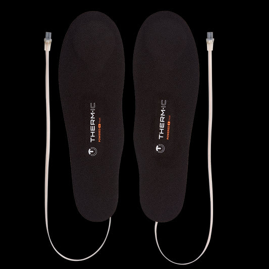 Insole Heat Flat