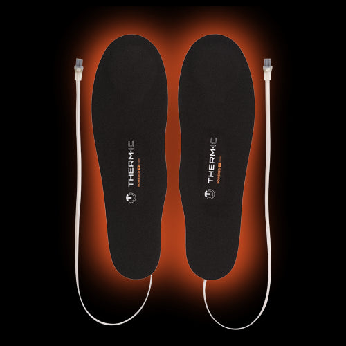 Insole Heat Flat