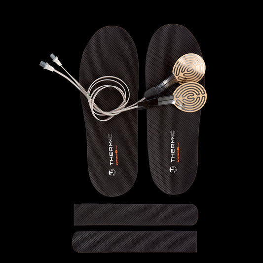 Insole Heat Kit