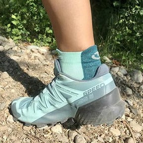 Outdoor UltraCool Ankle Lady
