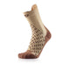 Calcetines de senderismo - Outdoor Ultracool Crew unisex beige/marrón