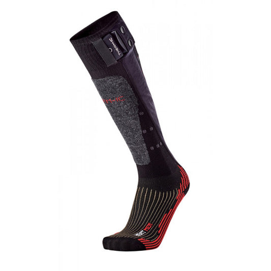 Bundle - Calcetines de esquí calefactables - Ski Heat ND Men + S-Pack 1400B baterías