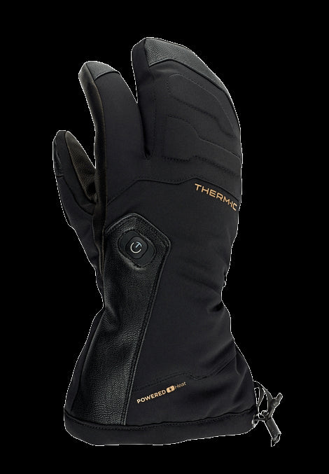 POWERGLOVES 3+1