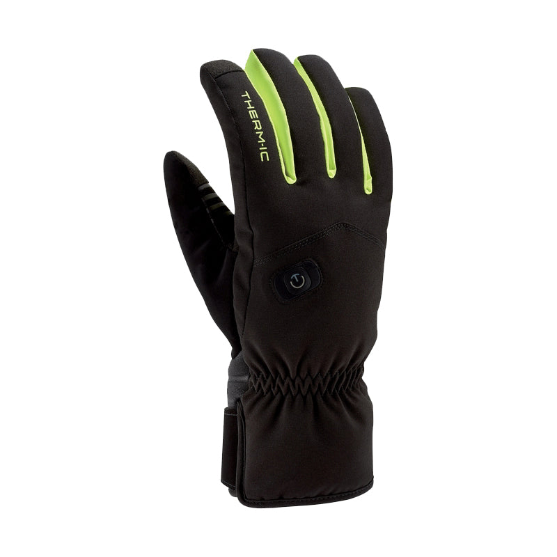 Gants chauffants ski - Light+